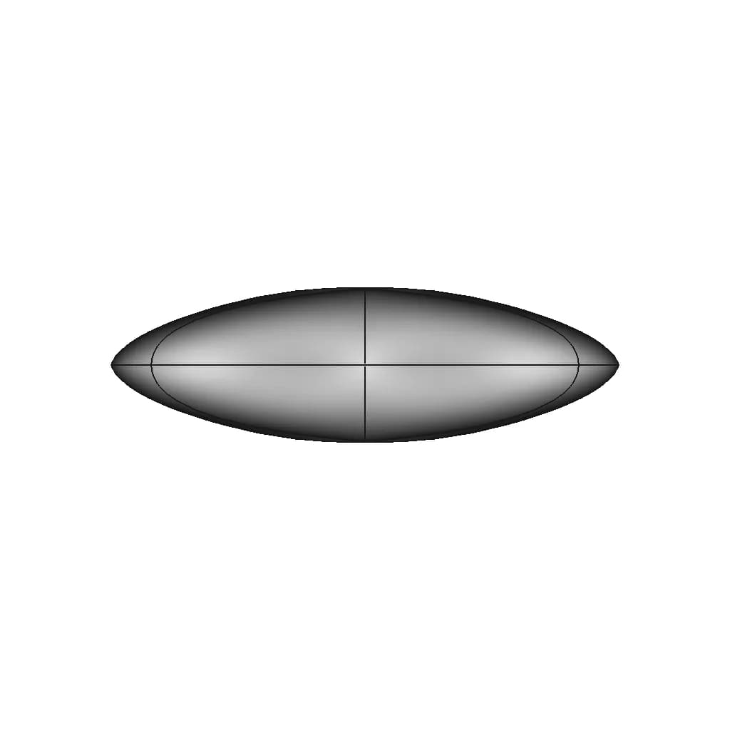 Button Badge 1 | Professional CAD Design_270_0_degree_snapshot