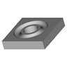 Lotus Flower Button 1 | Professional CAD Design_60_30_degree_snapshot