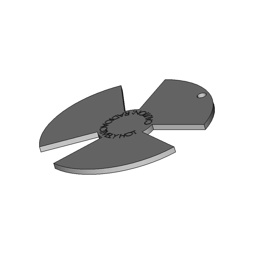 Link Bracelet 1 | Professional CAD Design_60_30_degree_snapshot