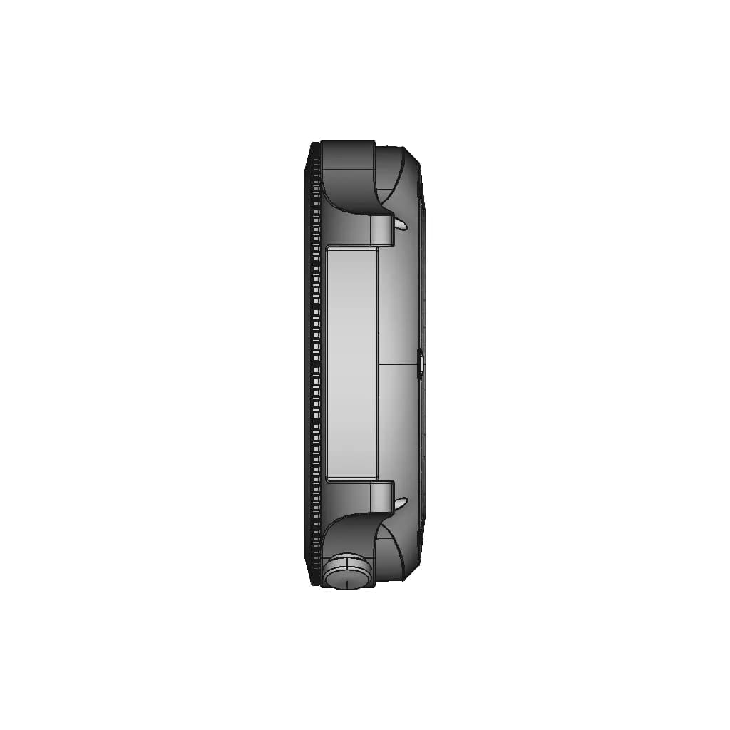 Diamond Ring 32 | Professional CAD Design_0_90_degree_snapshot