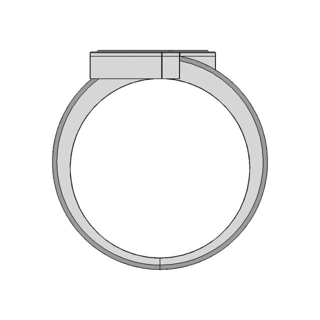 Star Gem 1 | Professional CAD Design