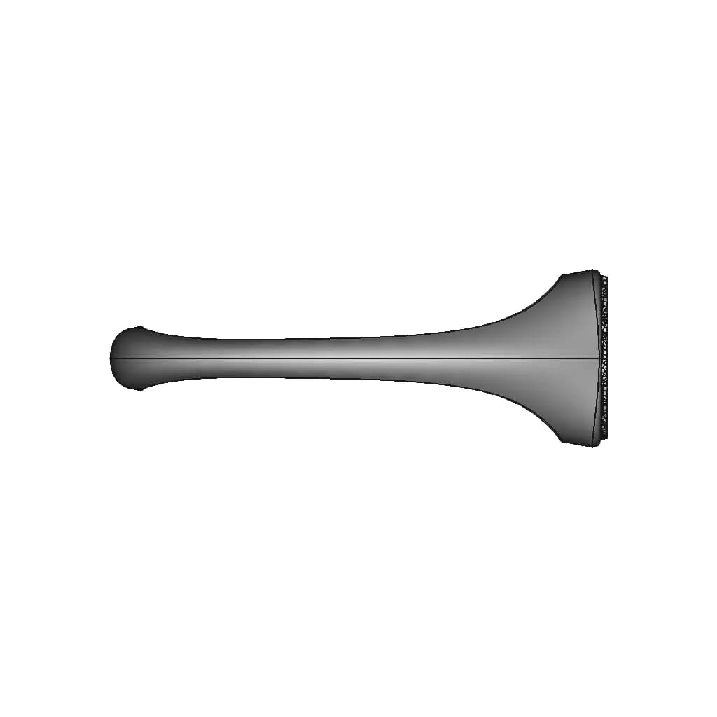Pet Wearable Bone 1 | Professional CAD Design_0_270_degree_snapshot