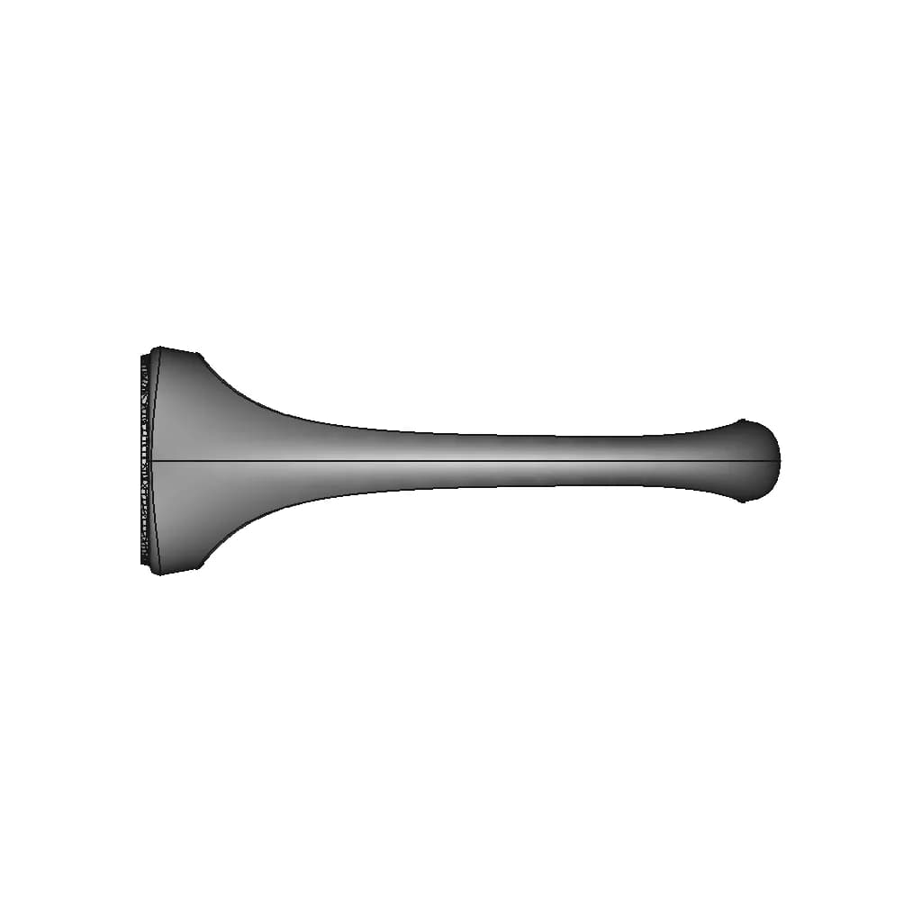 Pet Wearable Bone 1 | Professional CAD Design_0_90_degree_snapshot