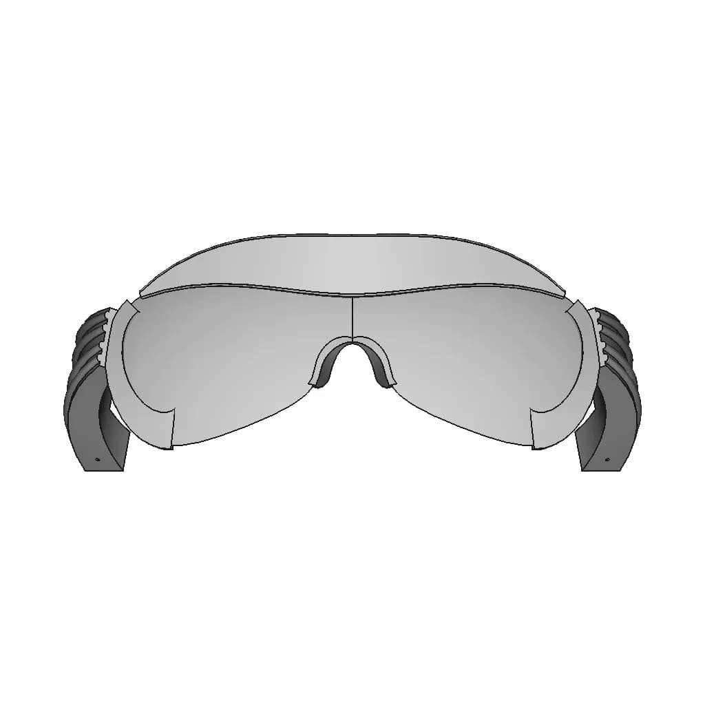 Chain 23 | Professional CAD Design_0_0_degree_snapshot