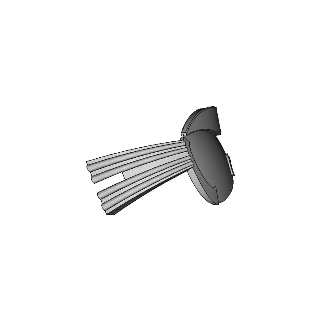 Chain 23 | Professional CAD Design_0_270_degree_snapshot