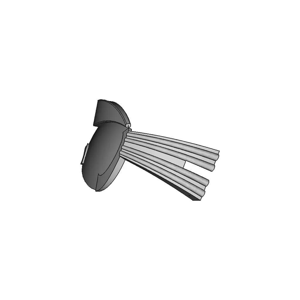 Chain 23 | Professional CAD Design_0_90_degree_snapshot
