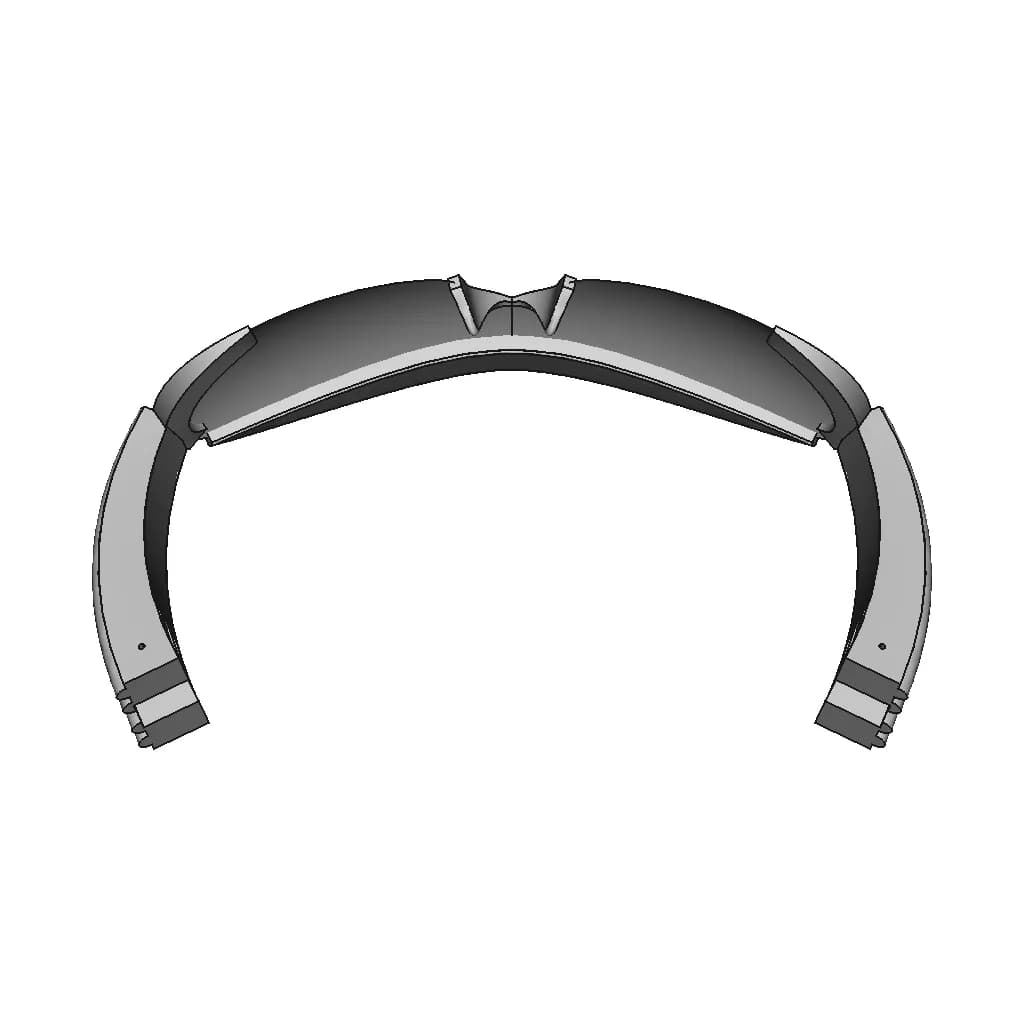 Chain 23 | Professional CAD Design_90_0_degree_snapshot