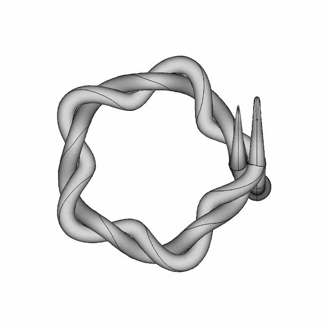 Flexshaft Spindle Like Dremel Fortiflex Foredom 1 | Professional CAD Design