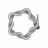 Flexshaft Spindle Like Dremel Fortiflex Foredom 1 | Professional CAD Design_0_0_degree_snapshot