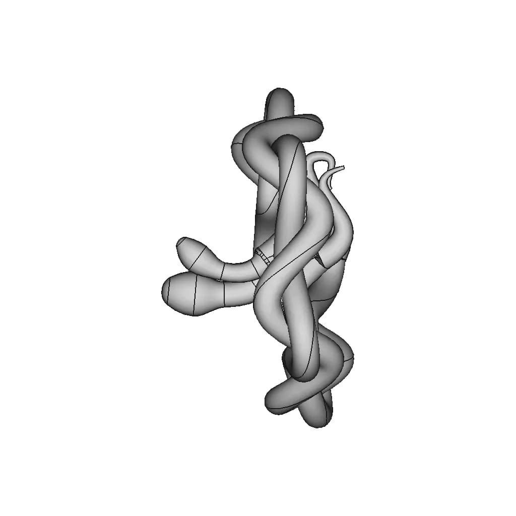 Flexshaft Spindle Like Dremel Fortiflex Foredom 1 | Professional CAD Design_0_270_degree_snapshot