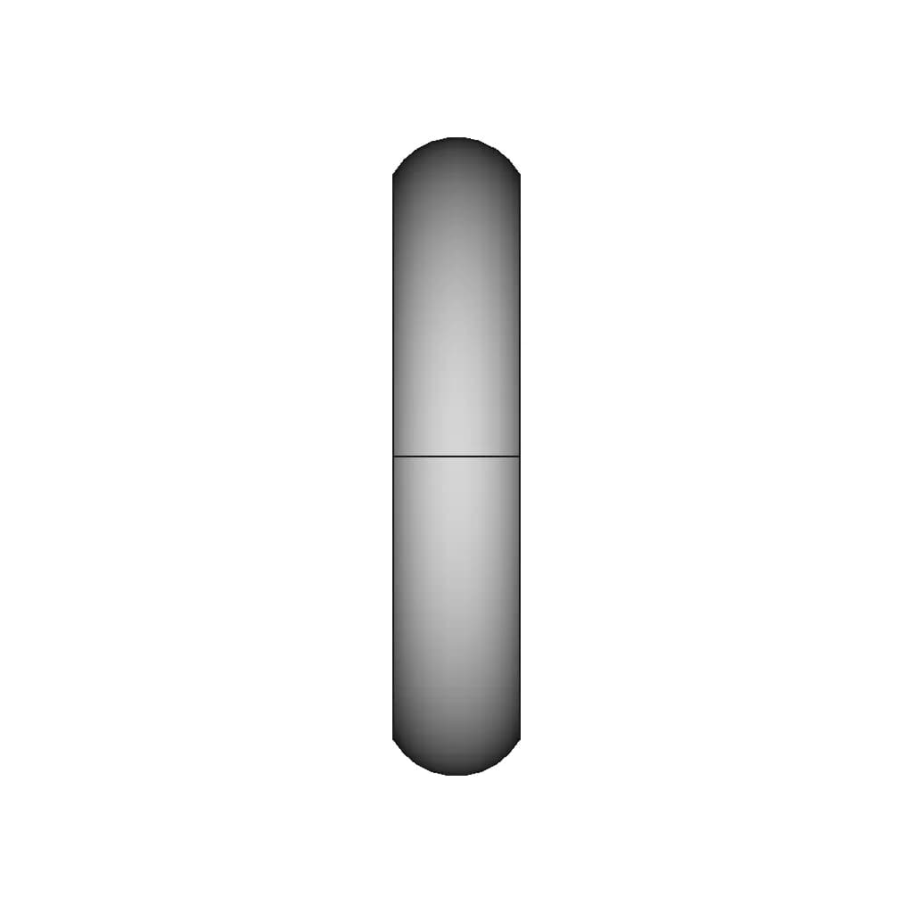 Wedding Ring 14 | Professional CAD Design_0_90_degree_snapshot
