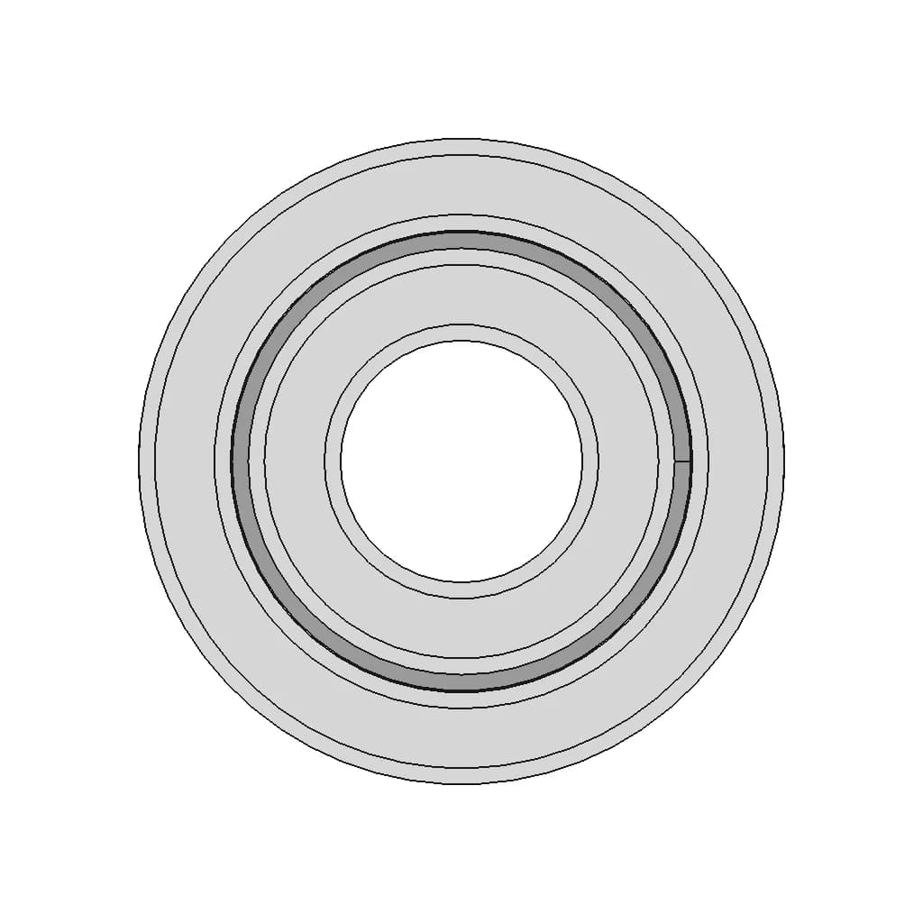 Wont Watch 1 | Professional CAD Design_0_270_degree_snapshot