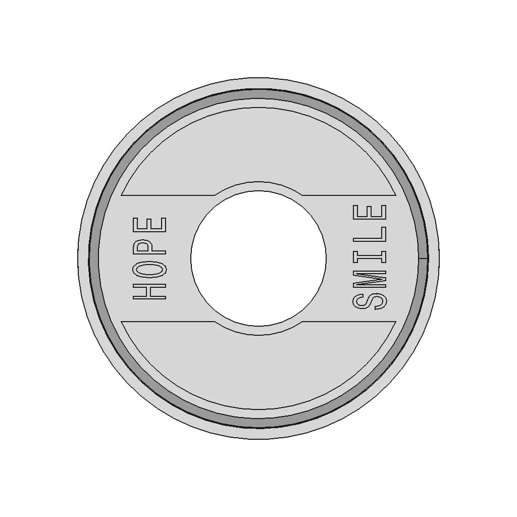 Wont Watch 1 | Professional CAD Design_0_90_degree_snapshot
