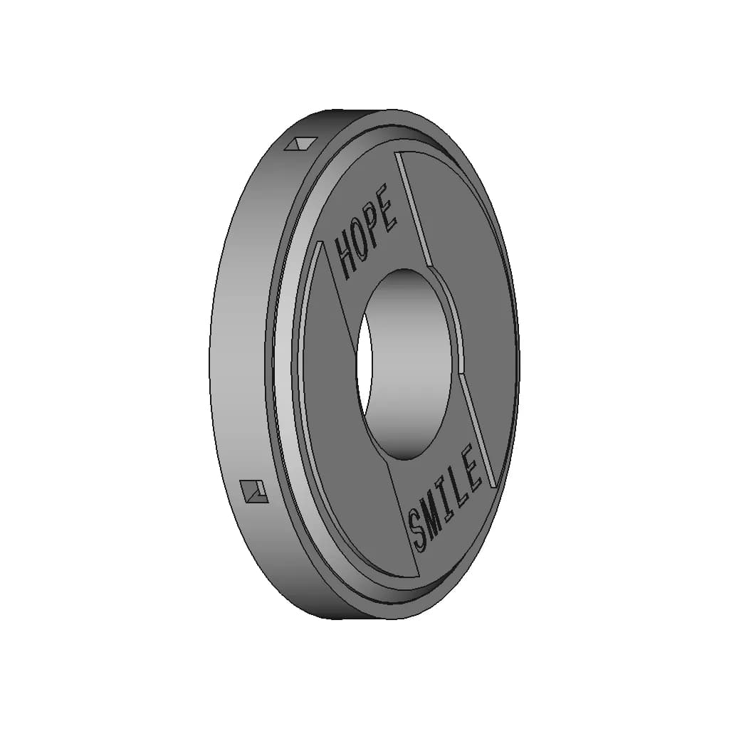 Wont Watch 1 | Professional CAD Design_60_30_degree_snapshot