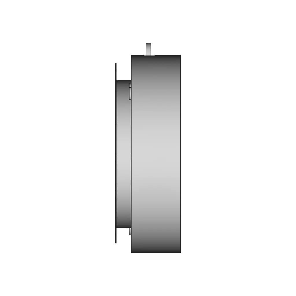 We The Earth 1 | Professional CAD Design_0_90_degree_snapshot