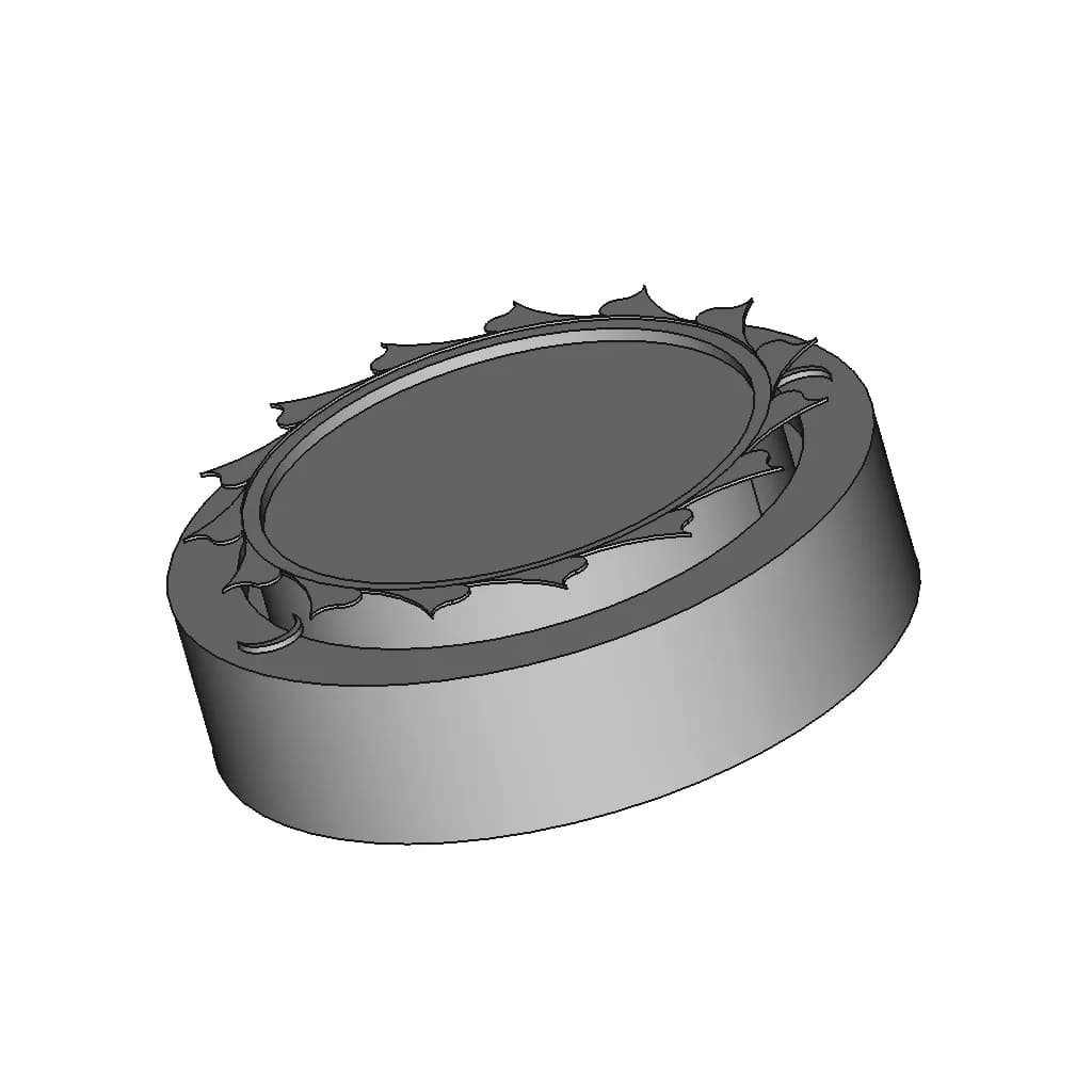 We The Earth 1 | Professional CAD Design_60_30_degree_snapshot