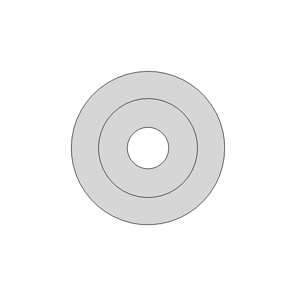 Desktop Zen Pot 2 | Professional CAD Design_0_0_degree_snapshot