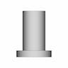 Desktop Zen Pot 2 | Professional CAD Design_90_0_degree_snapshot