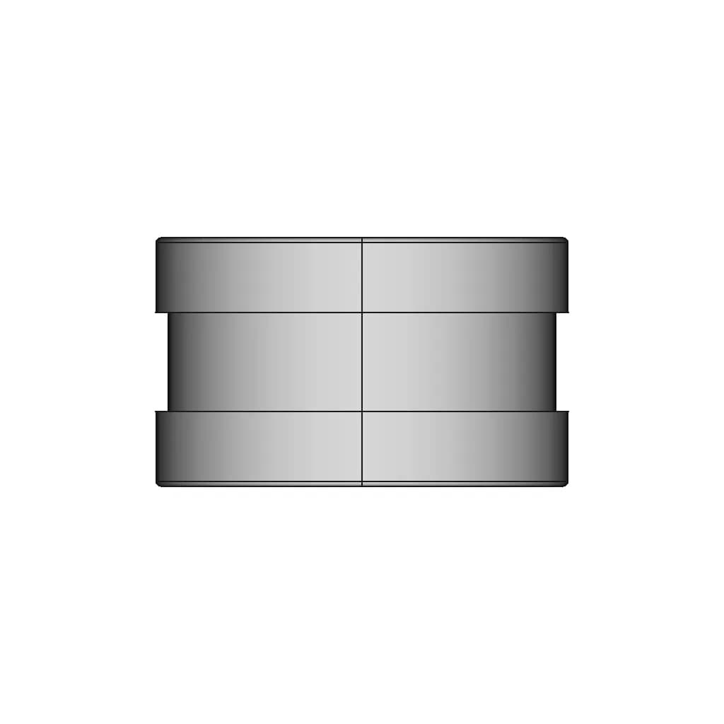 Burning Snow 1 | Professional CAD Design_0_0_degree_snapshot
