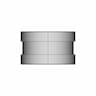 Burning Snow 1 | Professional CAD Design_0_0_degree_snapshot