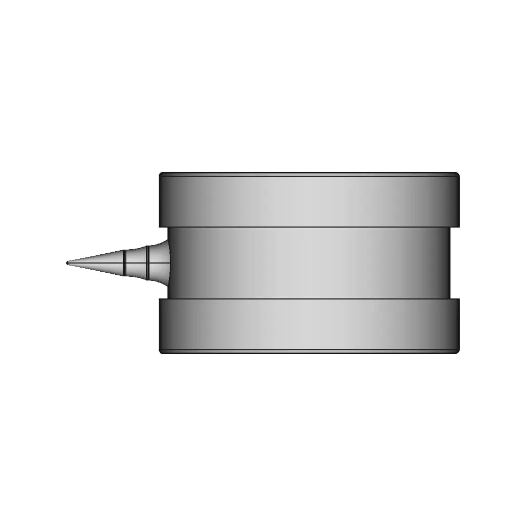 Burning Snow 1 | Professional CAD Design_0_270_degree_snapshot