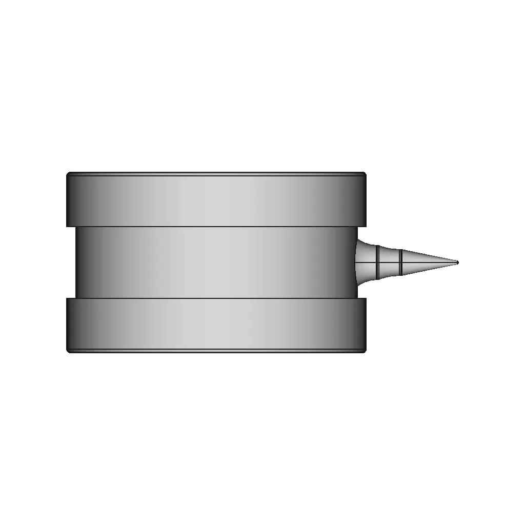 Burning Snow 1 | Professional CAD Design_0_90_degree_snapshot