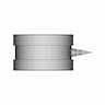 Burning Snow 1 | Professional CAD Design_0_90_degree_snapshot