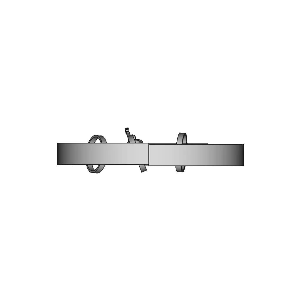 Outer Banks Pendant 1 | Professional CAD Design_270_0_degree_snapshot