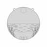 Patriotic Pendants 1 | Professional CAD Design_0_90_degree_snapshot