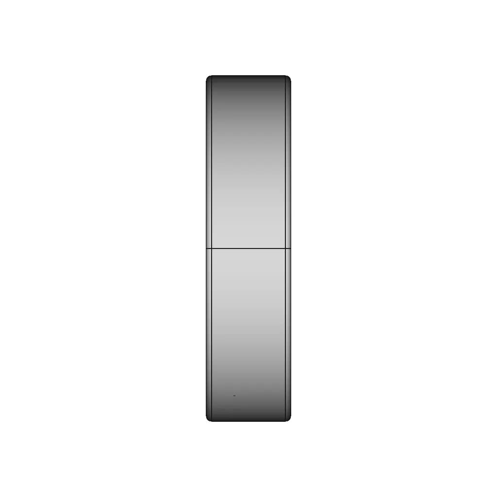 Apple Watch 5 | Professional CAD Design_0_90_degree_snapshot