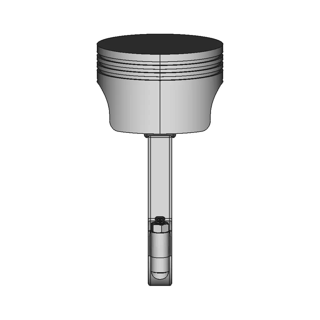 Cross 16 | Professional CAD Design_0_0_degree_snapshot