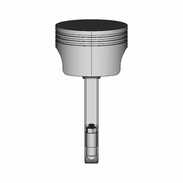 Cross 16 | Professional CAD Design