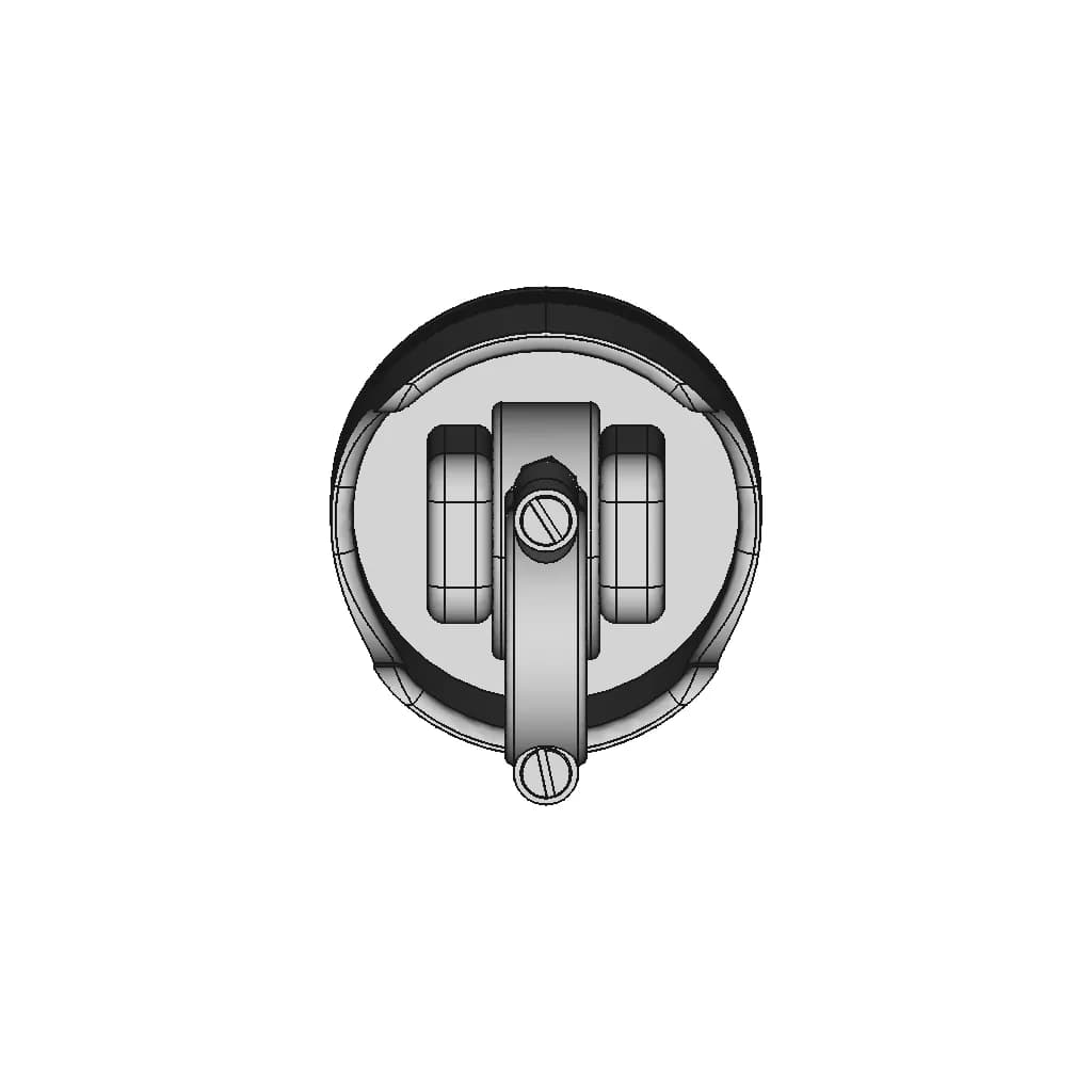 Cross 16 | Professional CAD Design_90_0_degree_snapshot