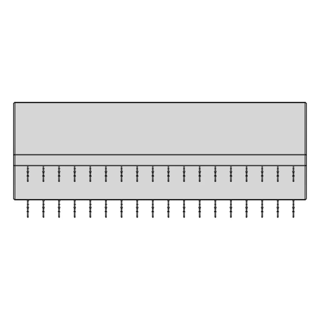 Medallion 4 | Professional CAD Design_0_0_degree_snapshot