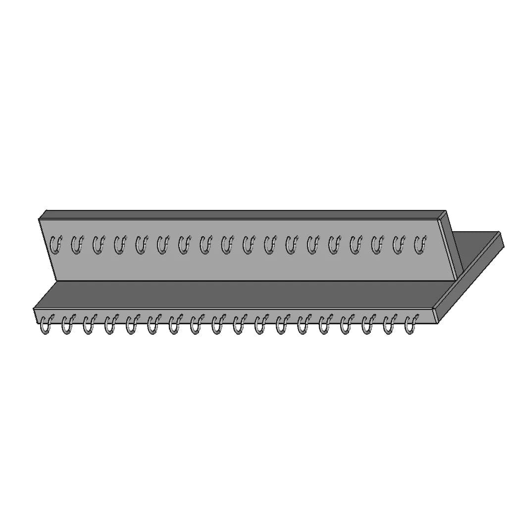 Medallion 4 | Professional CAD Design_60_30_degree_snapshot