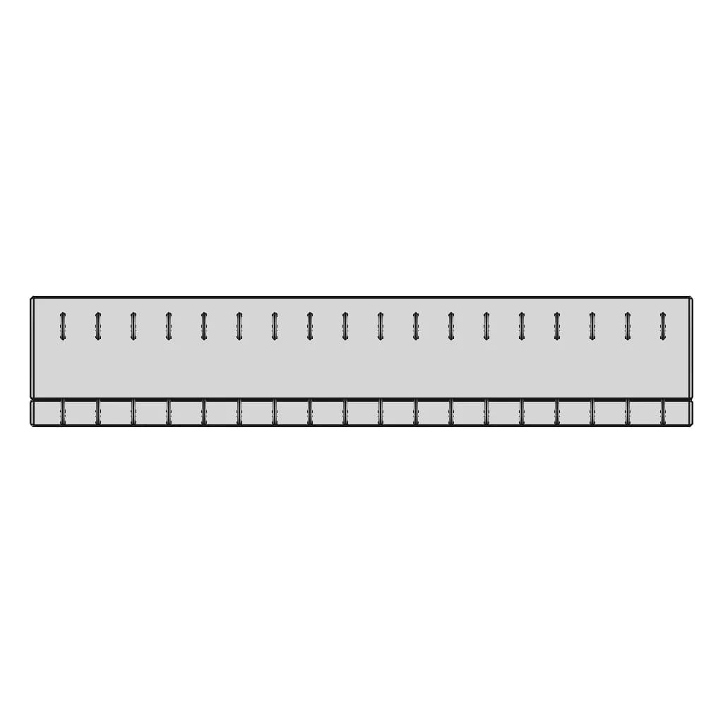 Medallion 4 | Professional CAD Design_90_0_degree_snapshot