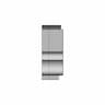 Wrought Iron 04 1 | Professional CAD Design_0_270_degree_snapshot