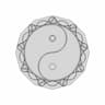Yin Yang 2 | Professional CAD Design_270_0_degree_snapshot