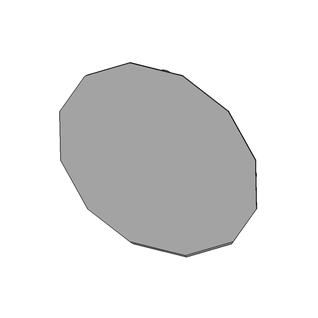 Yin Yang 2 | Professional CAD Design_60_30_degree_snapshot