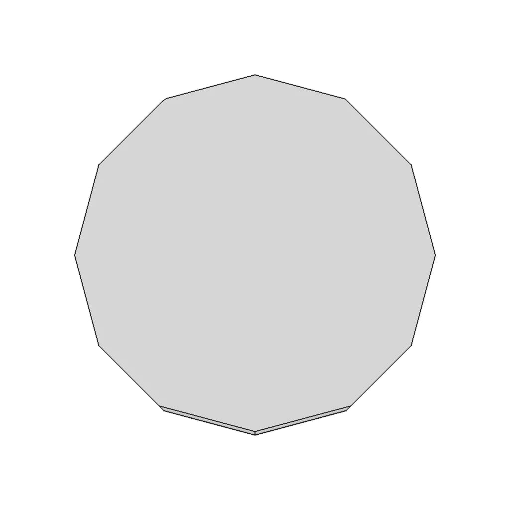 Yin Yang 2 | Professional CAD Design_90_0_degree_snapshot