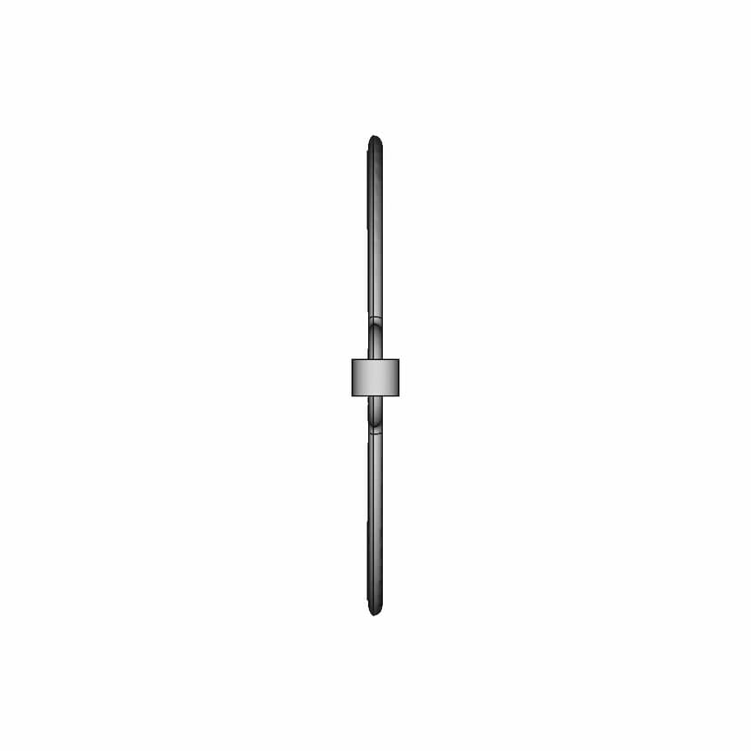 Zodiac Pendant Sagittarius 1 | Professional CAD Design