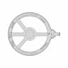 Zodiac Pendant Sagittarius 1 | Professional CAD Design_0_270_degree_snapshot