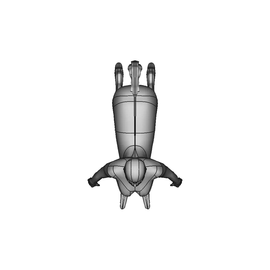 Parametric Ring 1 | Professional CAD Design_0_0_degree_snapshot