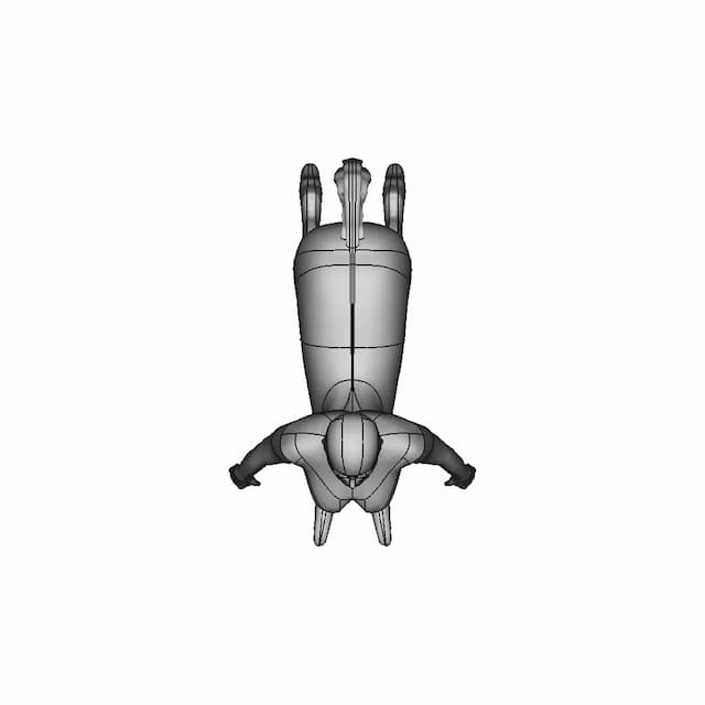 Parametric Ring 1 | Professional CAD Design