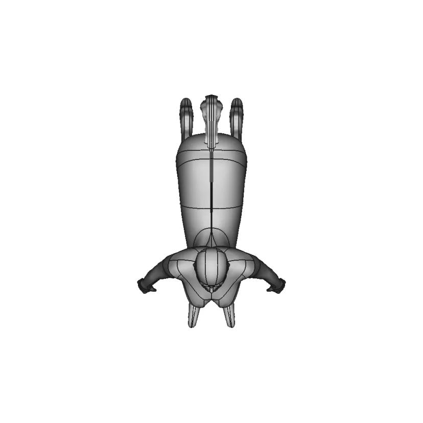 Parametric Ring 1 | Professional CAD Design