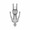 Parametric Ring 1 | Professional CAD Design_270_0_degree_snapshot