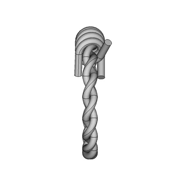 The Ring 4 | Professional CAD Design
