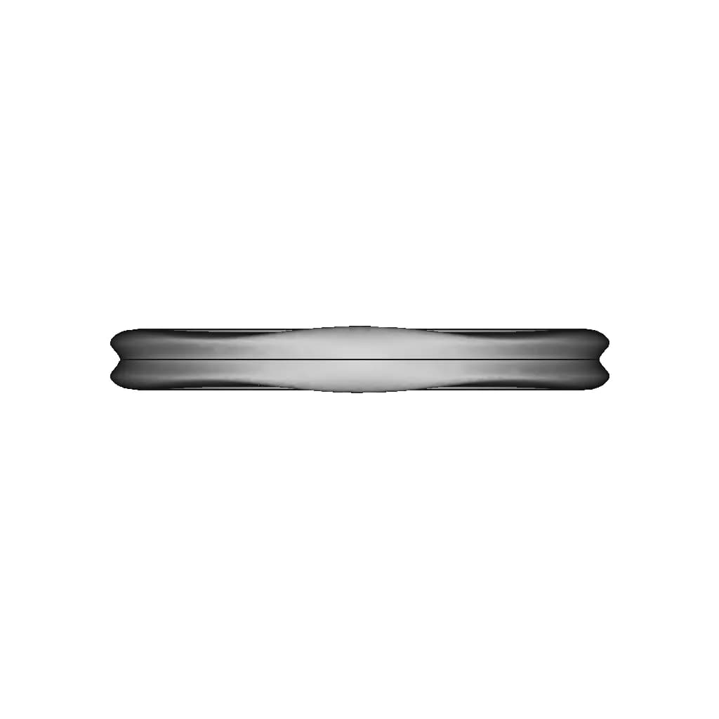 Diamond Ring 1 | Professional CAD Design_0_0_degree_snapshot