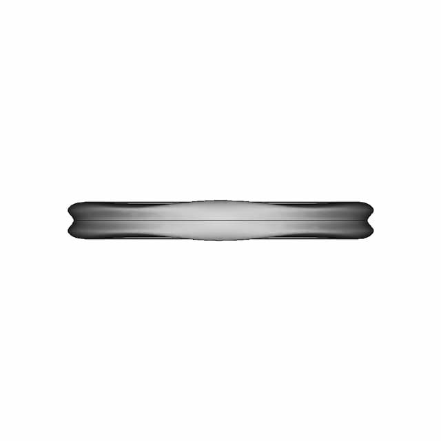 Diamond Ring 1 | Professional CAD Design