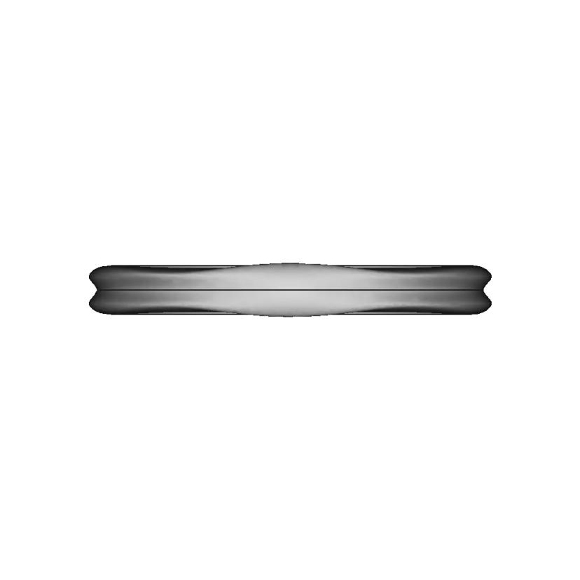 Diamond Ring 1 | Professional CAD Design